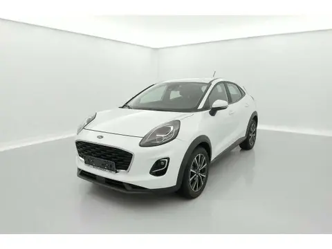 Used FORD PUMA Petrol 2023 Ad 