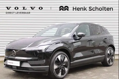 Annonce VOLVO EX30 Électrique 2024 d'occasion 