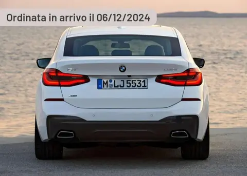 Annonce BMW SERIE 6 Hybride 2024 d'occasion 