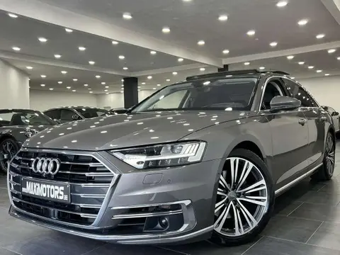 Annonce AUDI A8 Diesel 2019 d'occasion 