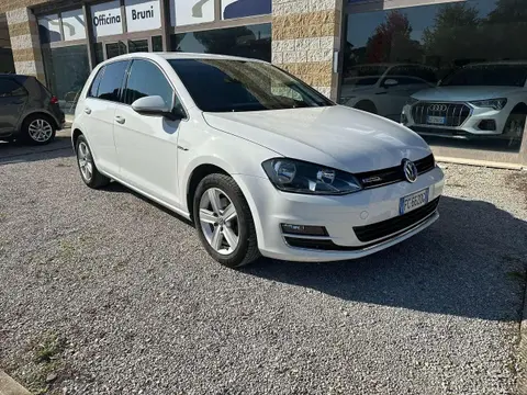 Annonce VOLKSWAGEN GOLF  2016 d'occasion 