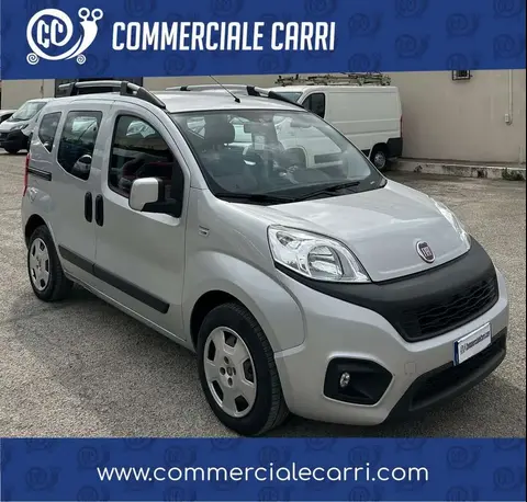 Used FIAT QUBO Diesel 2019 Ad 