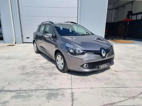 Used RENAULT CLIO Diesel 2015 Ad 