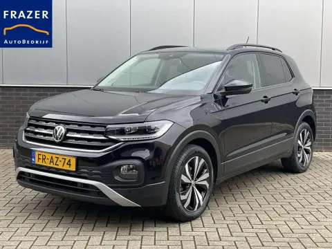 Used VOLKSWAGEN T-CROSS Petrol 2019 Ad 