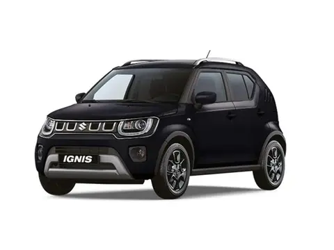 Used SUZUKI IGNIS Hybrid 2024 Ad 