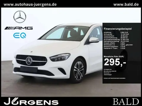 Used MERCEDES-BENZ CLASSE B Petrol 2023 Ad 