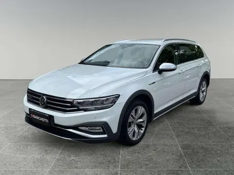 Annonce VOLKSWAGEN PASSAT Diesel 2019 d'occasion 