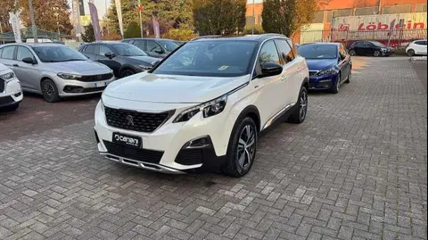 Used PEUGEOT 3008 Petrol 2019 Ad 