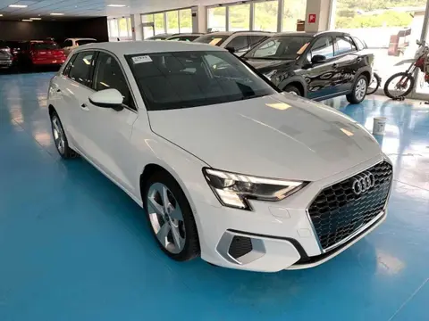 Used AUDI A3 Hybrid 2023 Ad 