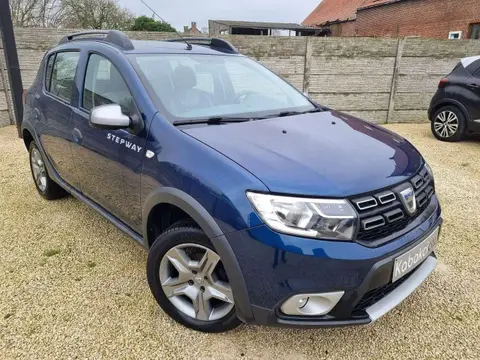 Used DACIA SANDERO Petrol 2019 Ad 