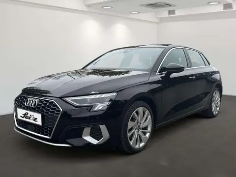 Used AUDI A3 Hybrid 2021 Ad 