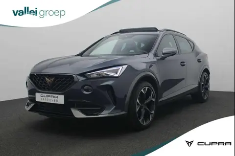 Annonce CUPRA FORMENTOR Hybride 2023 d'occasion 