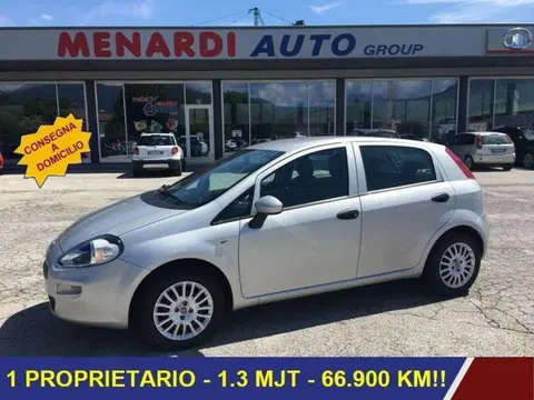 Used FIAT PUNTO Diesel 2015 Ad 