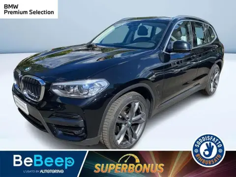 Used BMW X3 Diesel 2020 Ad 