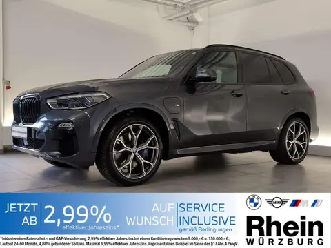 Used BMW X5 Hybrid 2020 Ad 