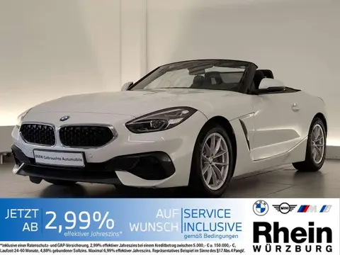 Annonce BMW Z4 Essence 2020 d'occasion 