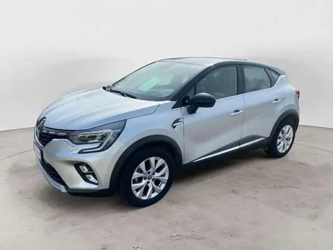 Used RENAULT CAPTUR Diesel 2020 Ad 