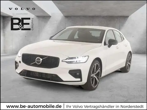 Used VOLVO S60 Petrol 2023 Ad 