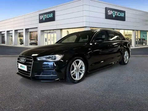 Used AUDI A6 Diesel 2017 Ad 