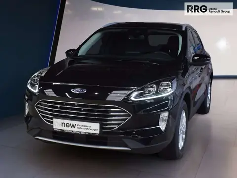 Annonce FORD KUGA Hybride 2023 d'occasion 