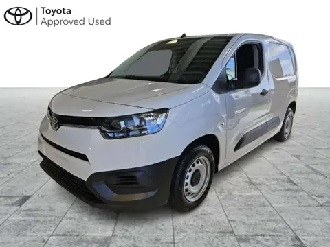 Used TOYOTA PROACE Petrol 2024 Ad 