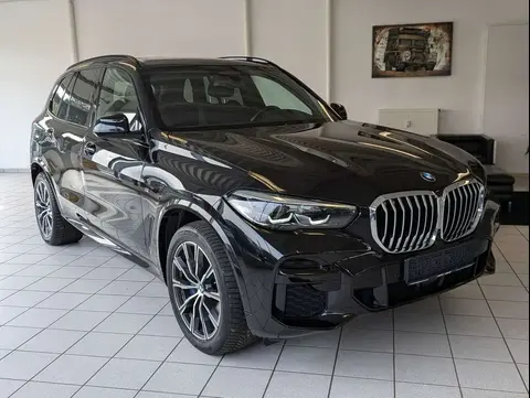 Annonce BMW X5 Diesel 2023 d'occasion Allemagne