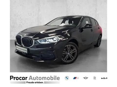 Used BMW SERIE 1 Petrol 2022 Ad 