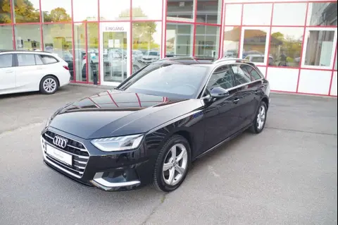 Used AUDI A4 Diesel 2020 Ad 