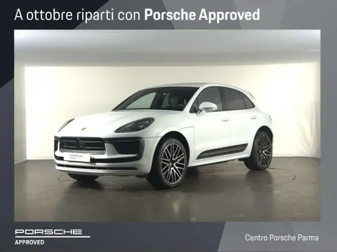 Used PORSCHE MACAN Petrol 2021 Ad 