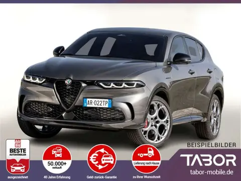 Used ALFA ROMEO TONALE Hybrid 2023 Ad 