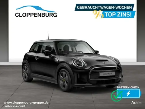 Annonce MINI COOPER Électrique 2021 d'occasion 