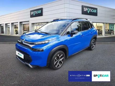 Annonce CITROEN C3 AIRCROSS Essence 2023 d'occasion 