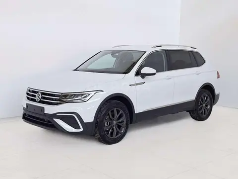 Used VOLKSWAGEN TIGUAN Diesel 2024 Ad 