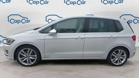 Annonce VOLKSWAGEN GOLF Diesel 2015 d'occasion 