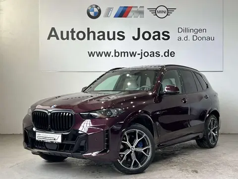 Used BMW X5 Diesel 2023 Ad Germany