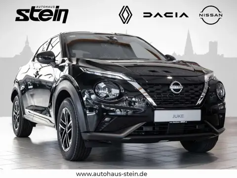 Annonce NISSAN JUKE Hybride 2024 d'occasion 