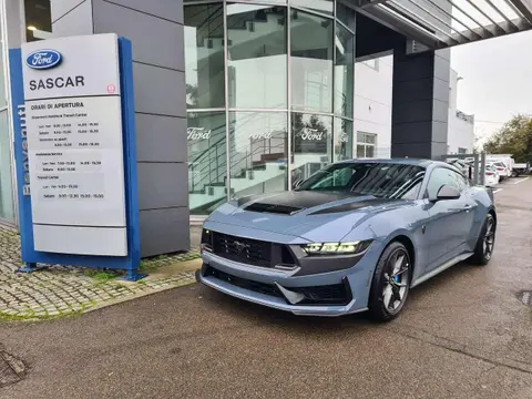 Used FORD MUSTANG Petrol 2024 Ad 