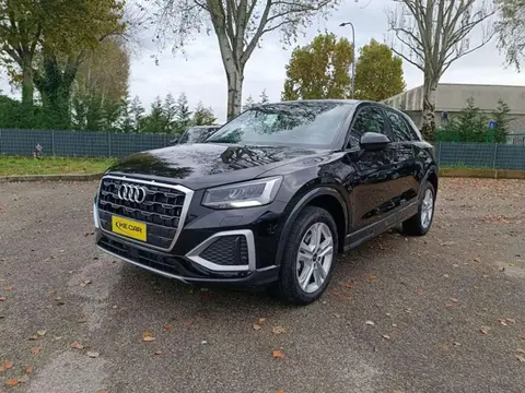 Used AUDI Q2 Petrol 2024 Ad 