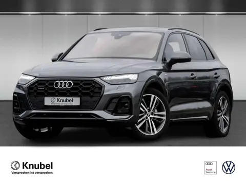 Annonce AUDI Q5 Hybride 2021 d'occasion 