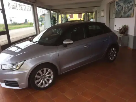 Used AUDI A1 Diesel 2016 Ad 