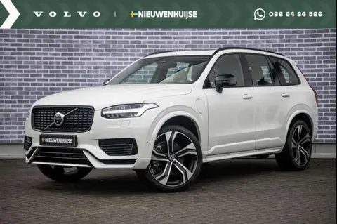 Used VOLVO XC90 Hybrid 2023 Ad 