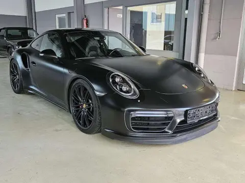 Used PORSCHE 911 Petrol 2017 Ad 