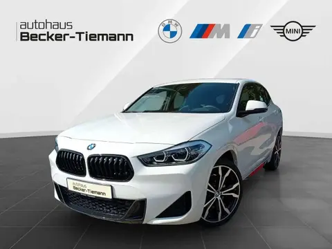 Used BMW X2 Petrol 2022 Ad 