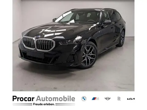 Used BMW SERIE 5 Diesel 2024 Ad 