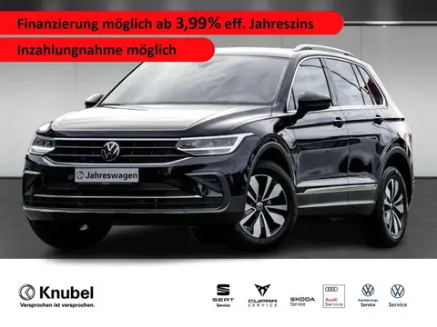 Annonce VOLKSWAGEN TIGUAN Diesel 2023 d'occasion 