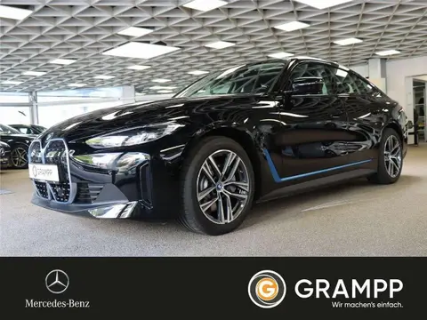 Used BMW I4 Electric 2024 Ad 