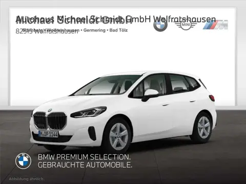 Annonce BMW SERIE 2 Essence 2023 d'occasion 