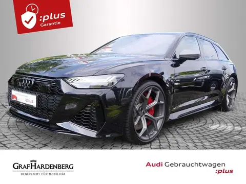 Annonce AUDI RS6 Essence 2024 d'occasion 