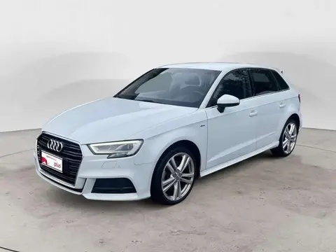 Annonce AUDI A3 Diesel 2020 d'occasion 