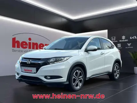 Annonce HONDA HR-V Essence 2016 d'occasion 